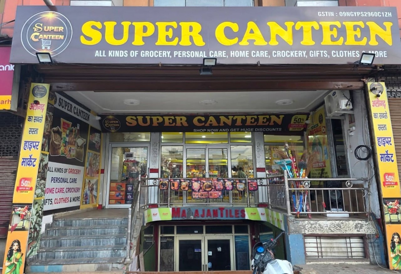 Premium City Experience